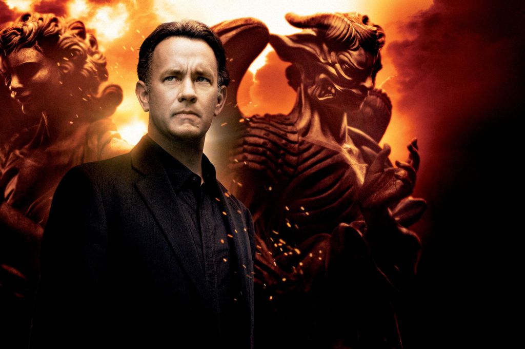 Ангелы и демоны