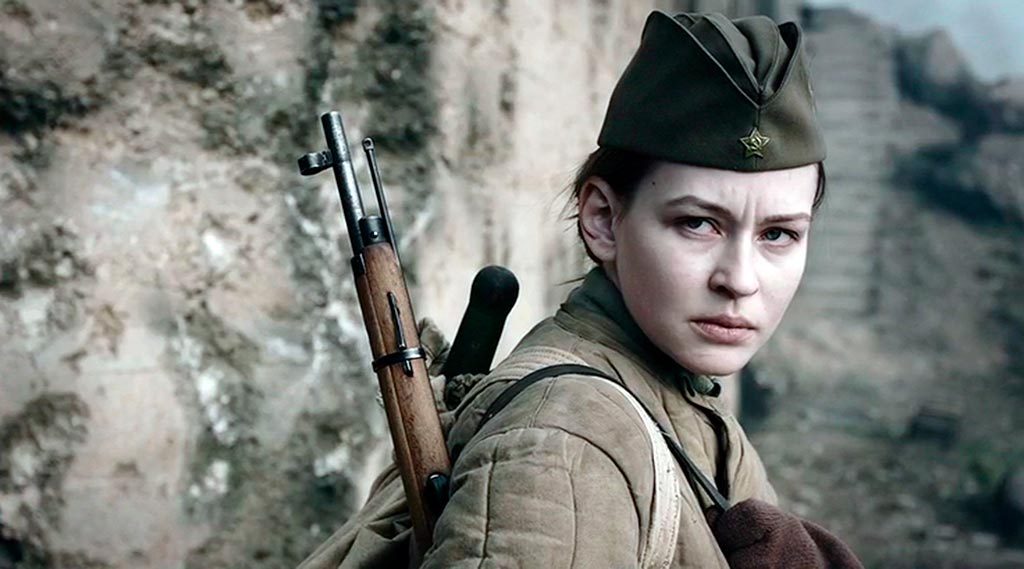 Битва за Севастополь