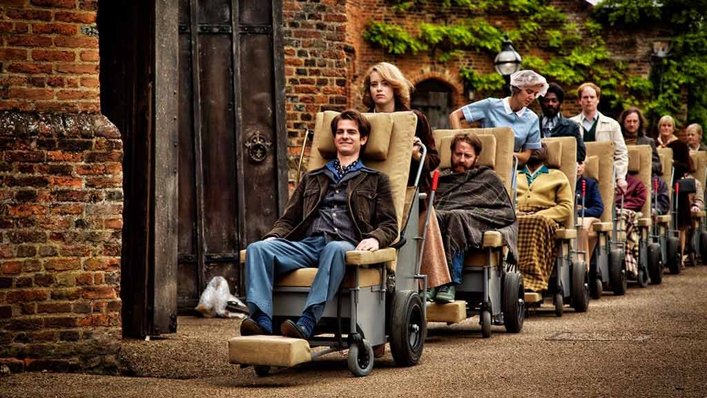 Дыши ради нас