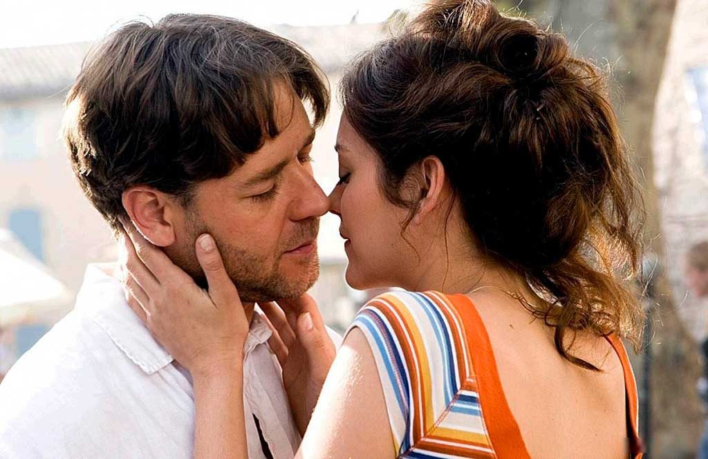 Хороший год