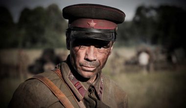 33 российских военных фильма – ТОП лучших про войну Лучшие российские военные фильмы - ТОП фильмов про войну