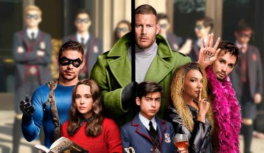 Лучшие сериалы 2019 – ТОП 30 сериалов Лучшие сериалы 2019 - ТОП 30