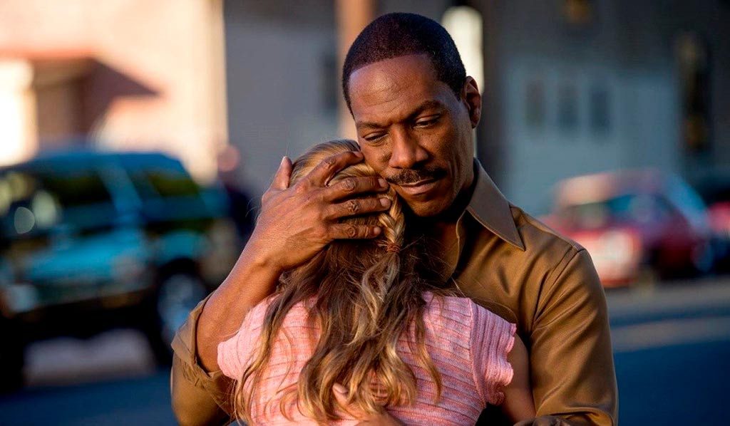 Мистер Черч