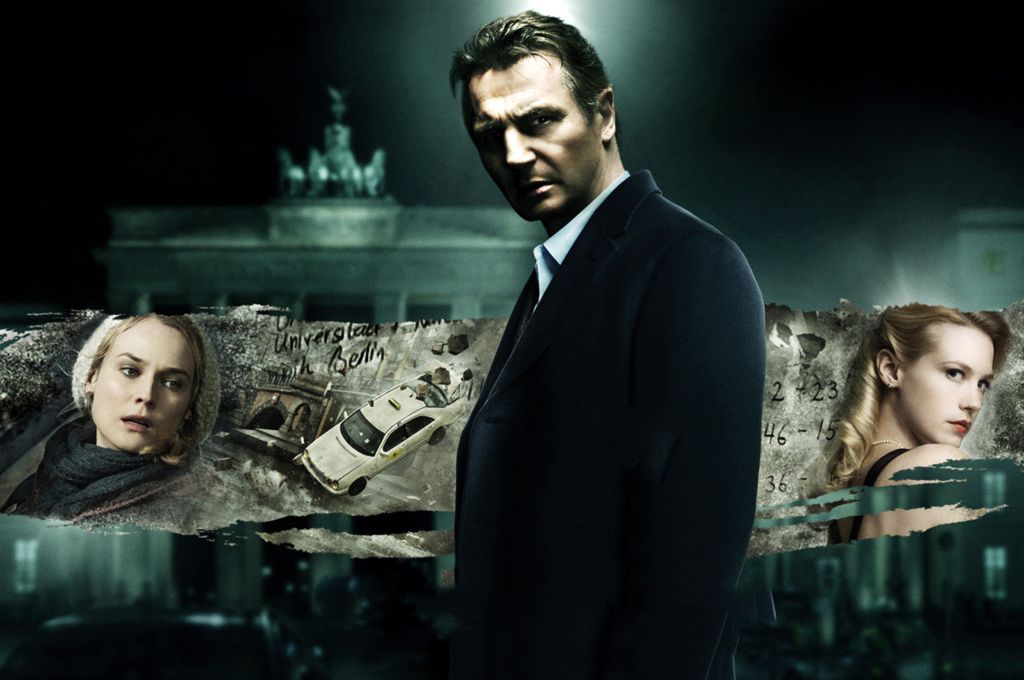 Неизвестный