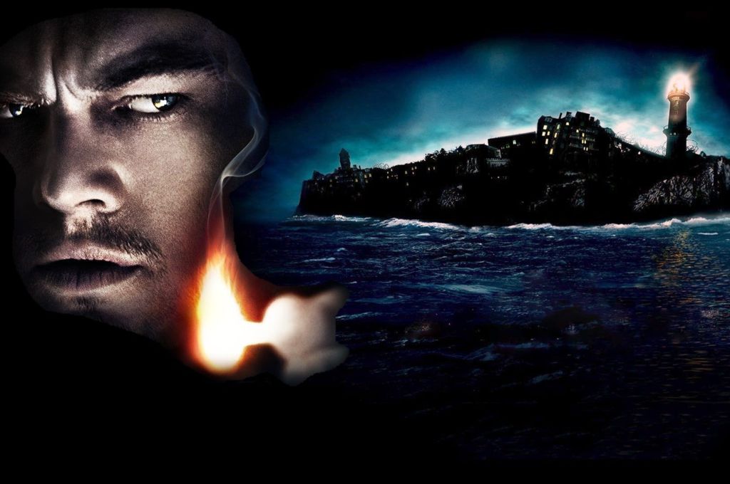 Остров проклятых