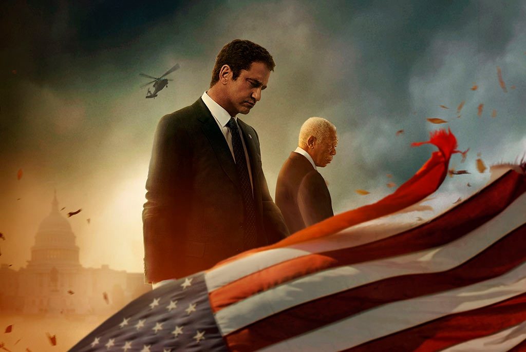 Падение ангела