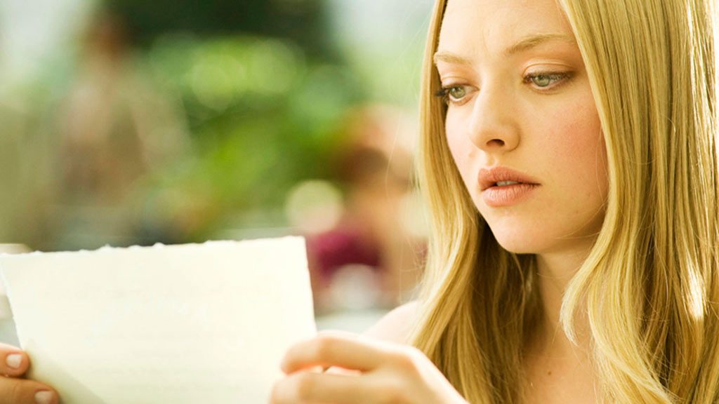 Письма к Джульетте