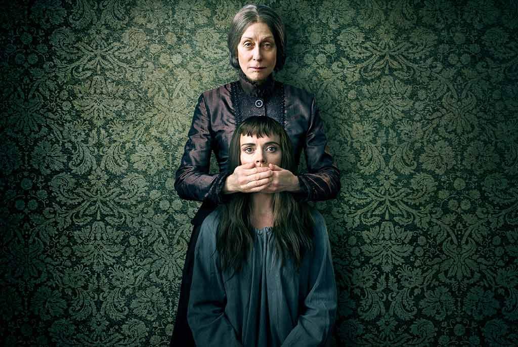 Побег из сумасшедшего дома История Нелли Блай