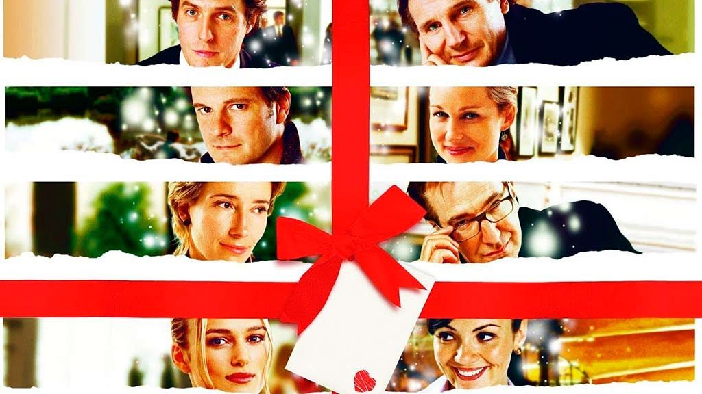 Реальная любовь