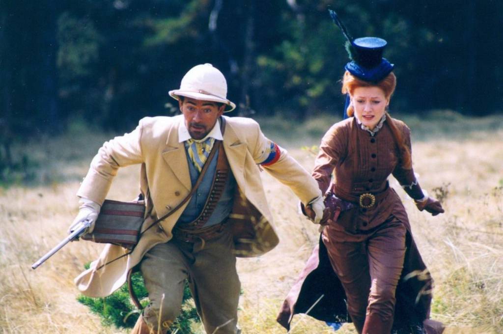 Турецкий гамбит