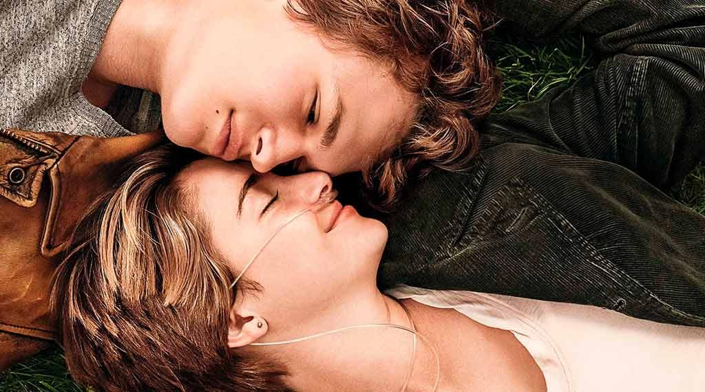 Виноваты звезды