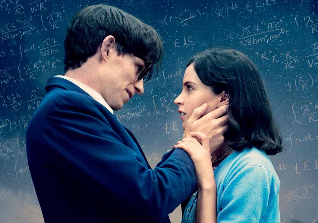 Вселенная Стивена Хокинга