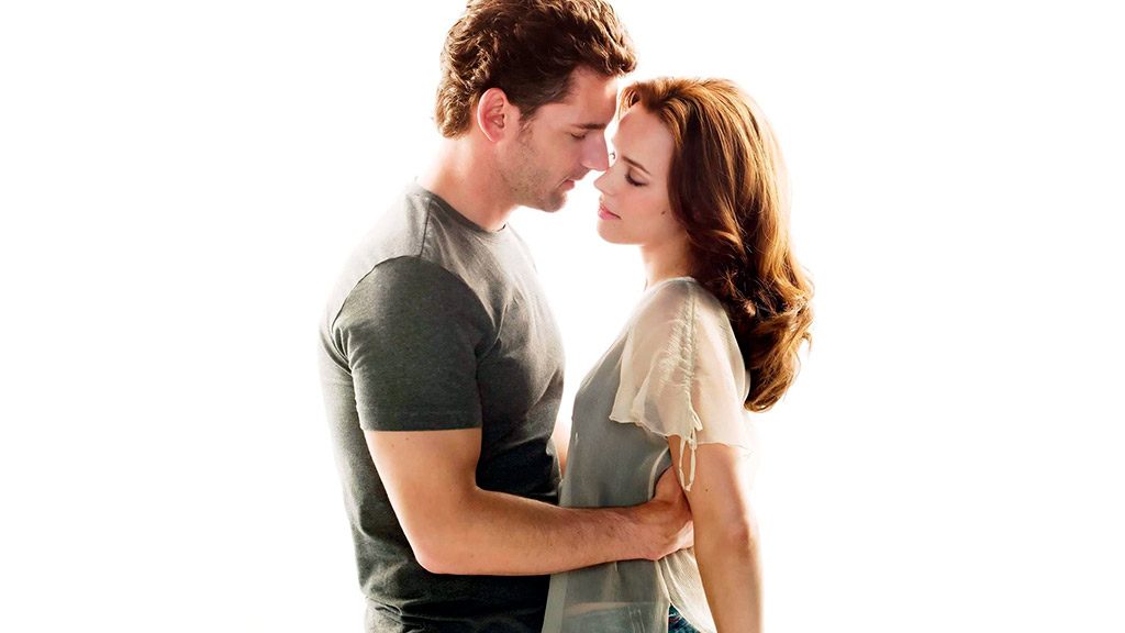 Жена путешественника во времени