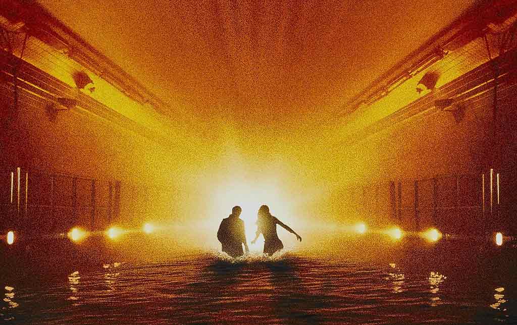 Дневной свет Дневной свет