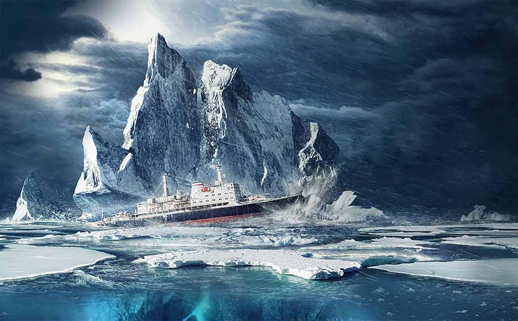 Ледокол Ледокол