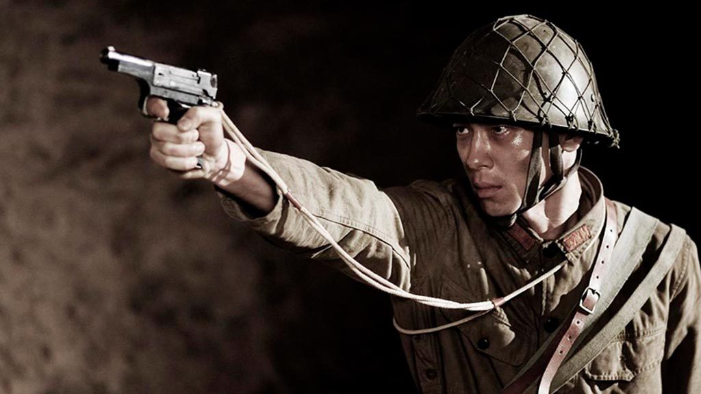 Письма с Иводзимы