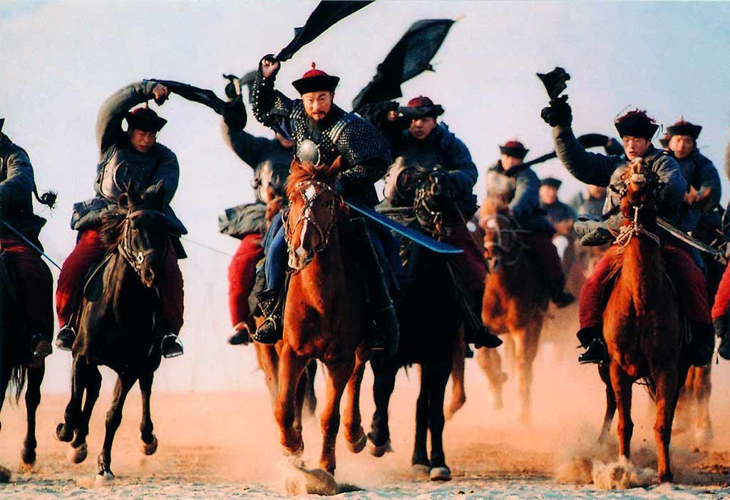 Полководцы