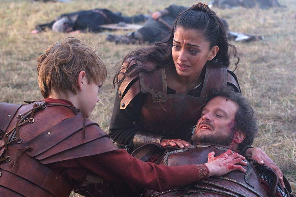 Последний легион