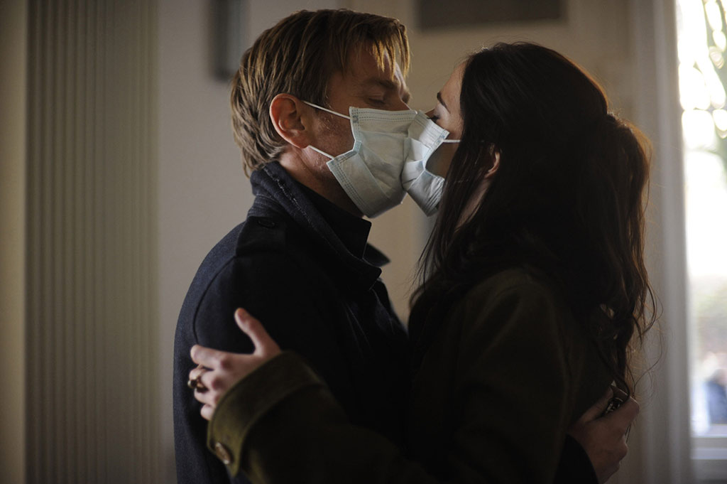 Последняя любовь на Земле