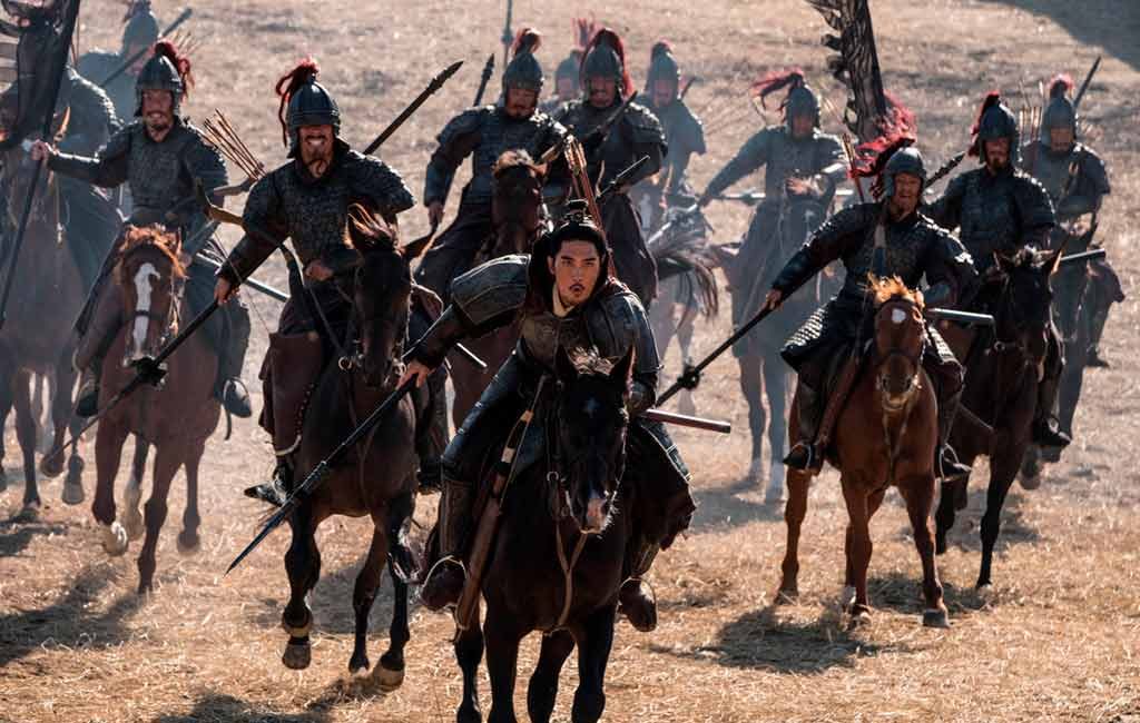 Великая битва