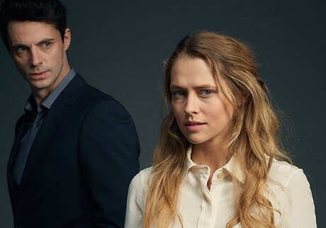 Американские сериалы ужасов