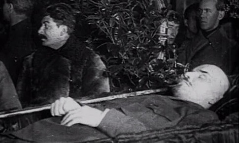 Малоизвестные факты о Мавзолее Ленина на Красной площади