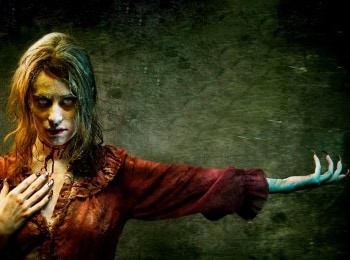 Сериал "Мастера ужасов"