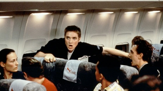 Фильмы ужасов, похожие на “Поворот не туда”. Часть 2