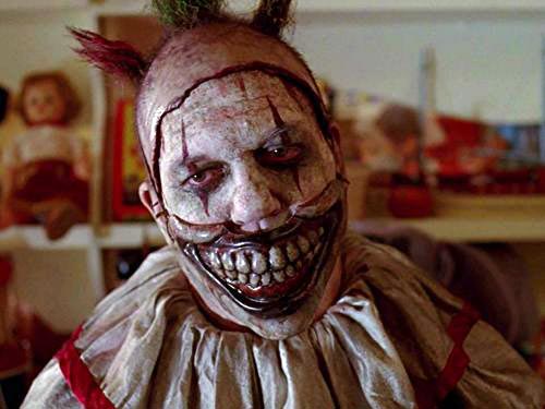 "Американская история ужасов": актёры. Часть 2