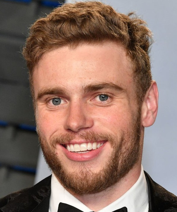 "Американская история ужасов": актёры. Часть 2