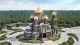 Храм Вооруженных сил в Москве