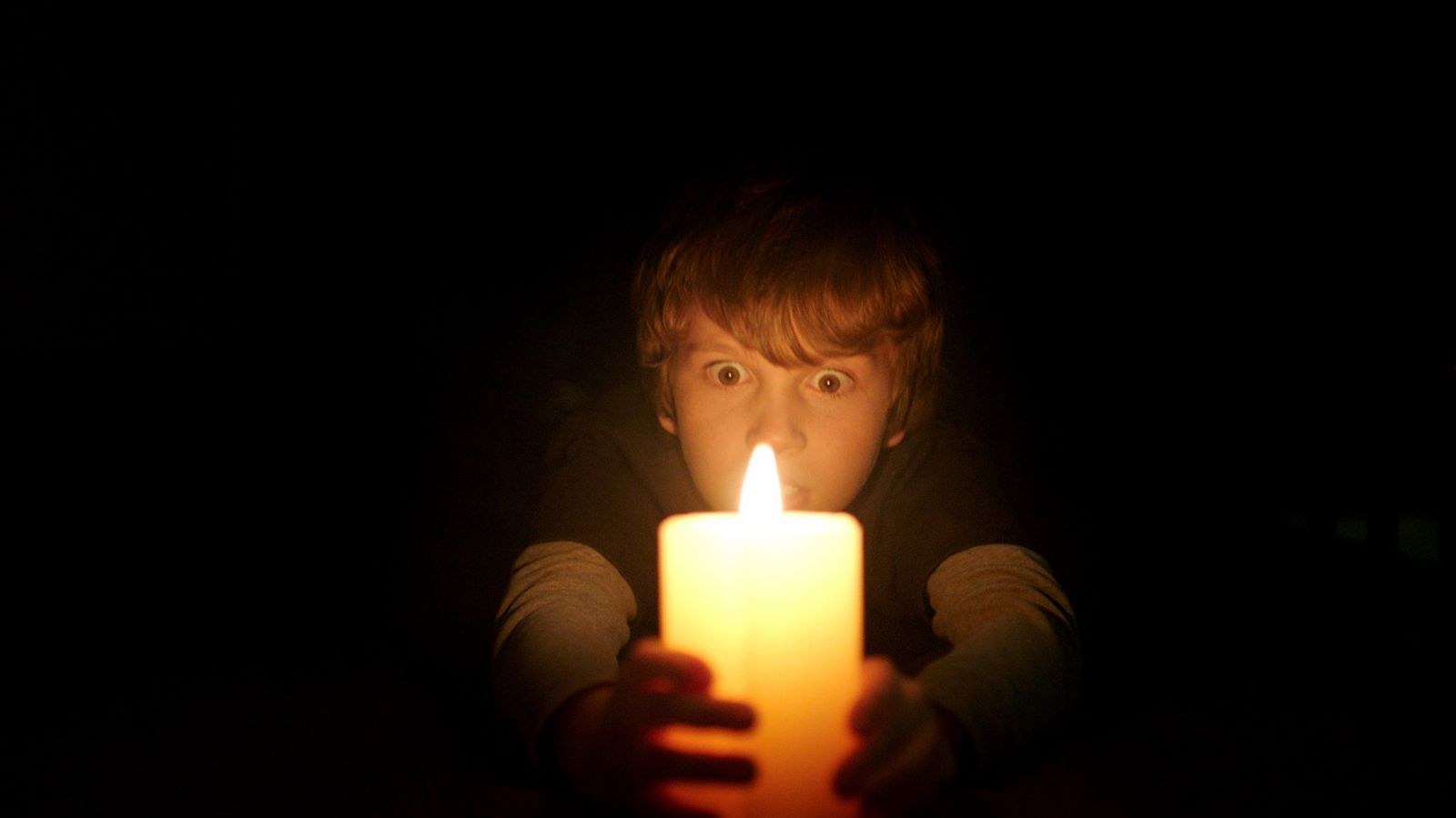 Фильмы ужасов “И гаснет свет”