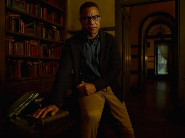 "Американская история ужасов": актёры. Часть 2