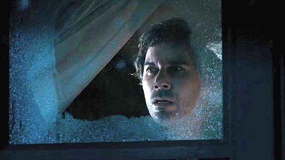 Фильм ужасов "Баррикады"