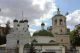 Храмы Успения Пресвятой Богородицы в Москве
