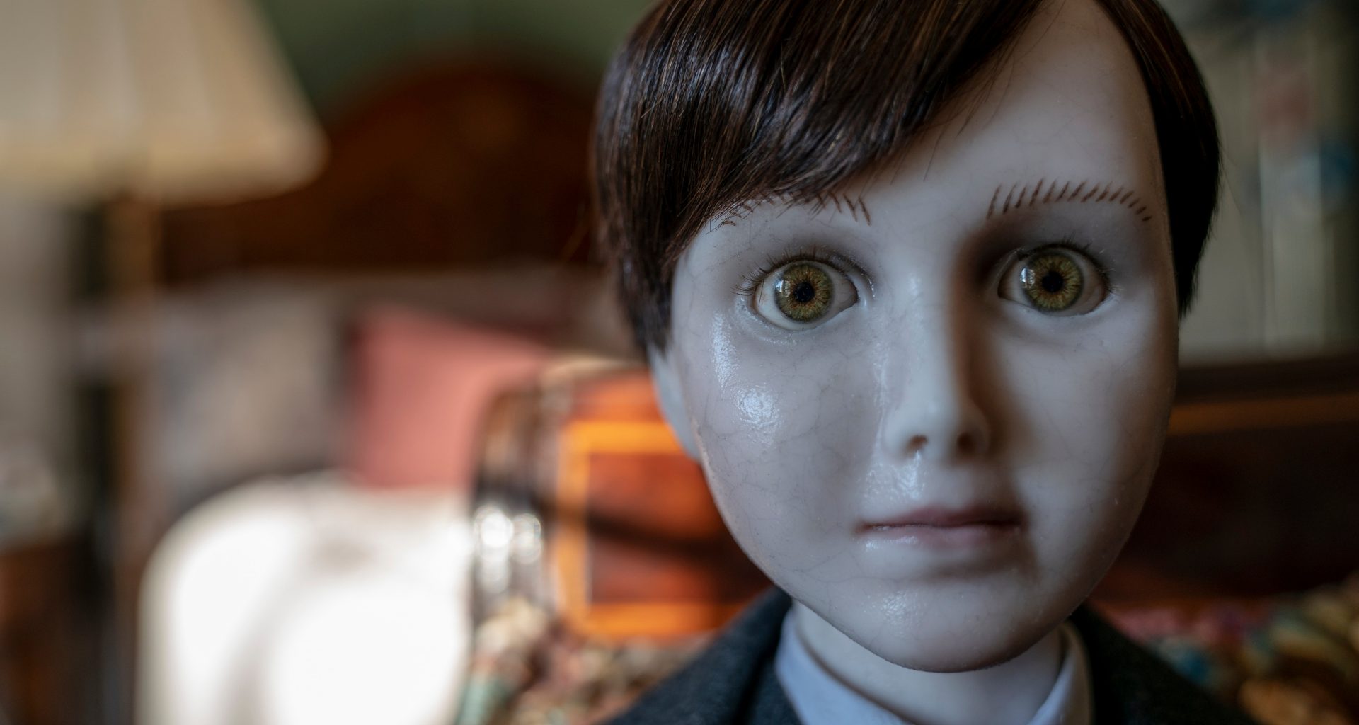 "Кукла" и "Кукла 2" - фильмы ужасов