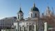 Храм Николая Чудотворца в Москве