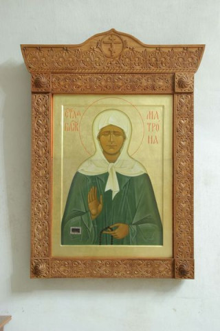 Покровские храмы Москвы