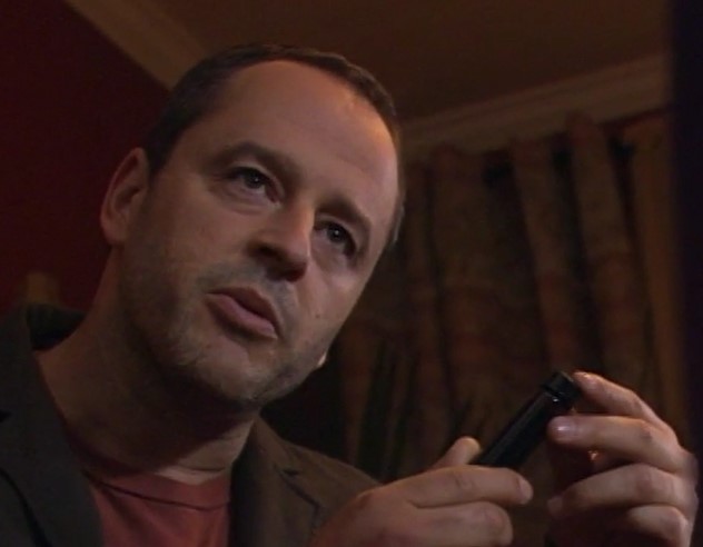 "Ужас из бездны". Фильм ужасов 2001, актёры