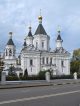 Храмы Архангела Михаила в Москве