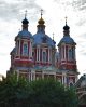 Храм Климента Папы Римского в Москве