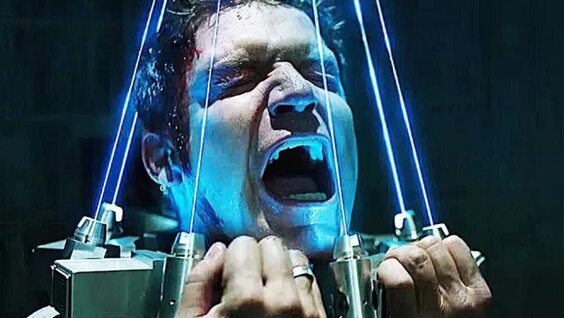 Фильмы ужасов, похожие на "Пилу". (Часть 2)