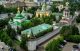 Покровские храмы Москвы