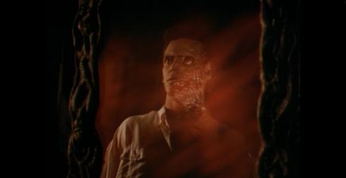 Фильмы "Ужас Амитивилля"