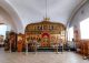 Храм сорока севастийских мучеников в Москве