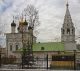Храмы Преображения Господня в Москве