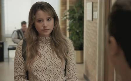 Фильм «Ужас Амитивилля. Пробуждение» – актёры