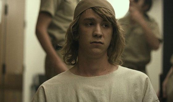 Фильм «Ужас Амитивилля. Пробуждение» – актёры