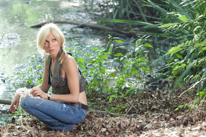 Фильмы ужасов про крокодилов