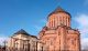 Армянский храм в Москве